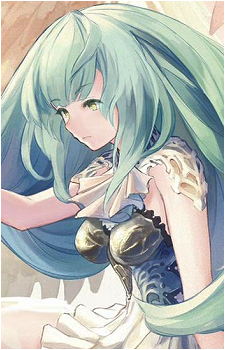 Gabriel's image