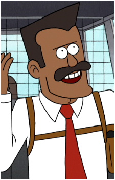 Briggs {RS}