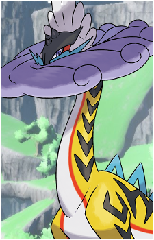 Raging Bolt's image