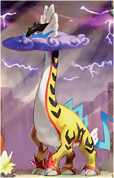 Raging Bolt