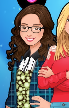 Delia Delfano's image
