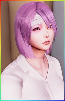 Kasumi Asakura