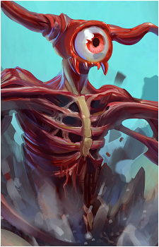 Chaos Elemental's image