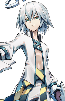 Zain's image