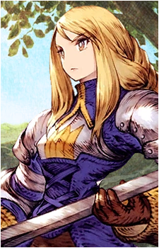 Agrias Oaks