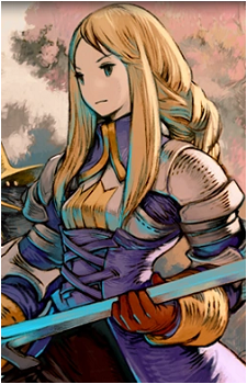 Agrias Oaks