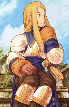 Agrias Oaks