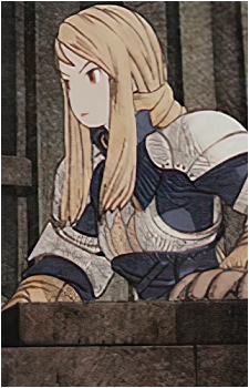 Agrias Oaks