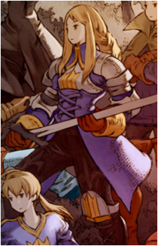 Agrias Oaks