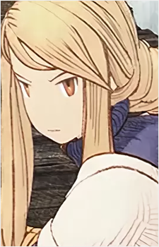 Agrias Oaks