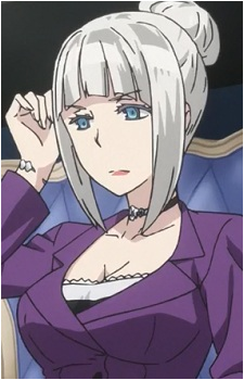 Sophia Nishikinomiya's image
