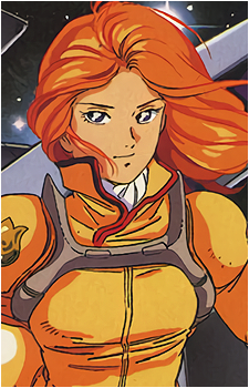 Cecily Fairchild's image
