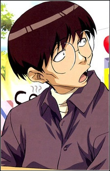 Harunobu Madarame's image