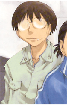 Harunobu Madarame
