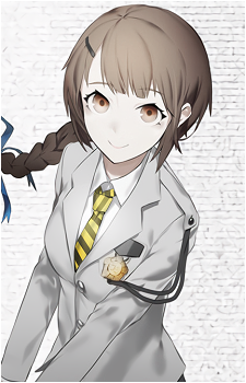Marie Mizuguchi