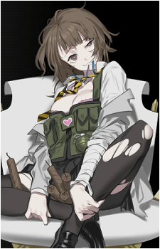 Marie Mizuguchi