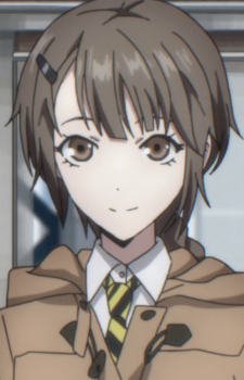 Marie Mizuguchi
