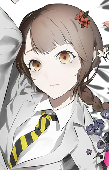 Marie Mizuguchi