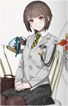 Marie Mizuguchi's image