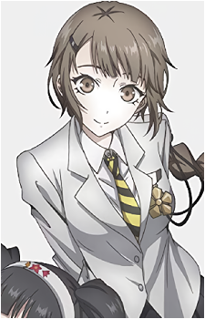 Marie Mizuguchi