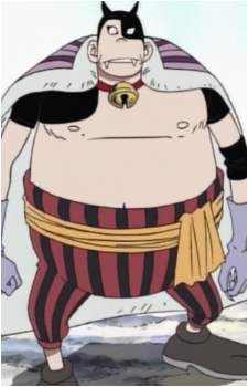 Buchi {OP}