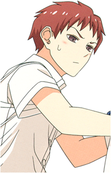 Takeru Gouda