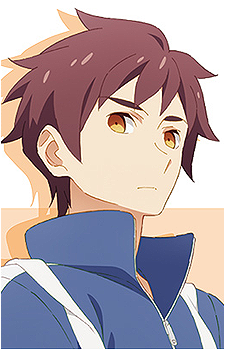 Takeru Gouda