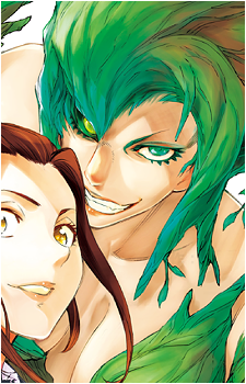 Image 2 - Art: 不二涼介 (Ryōsuke Fuji) Image 2