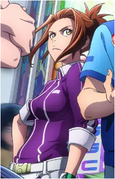 Megumi Natsume