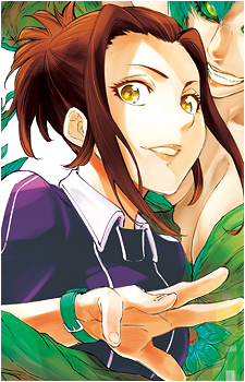 Megumi Natsume's image