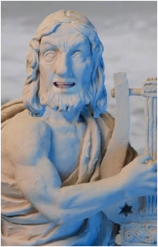 Honeuros The Bard's image