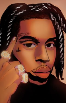 Polo G's image