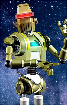 ROB 64's image