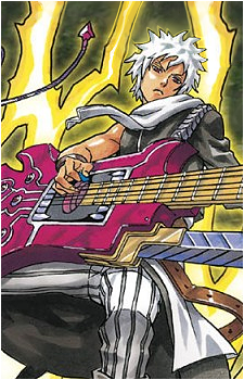 Kaine {BD}'s image