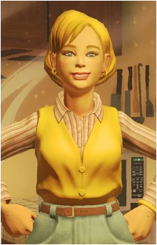David's Mom's image
