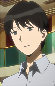 Takaharu Minase's image