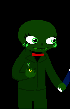 Image 3 of Calliope