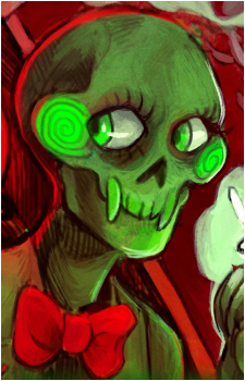 Image 4 of Calliope