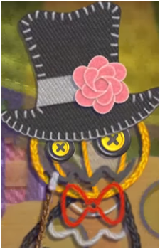 Squashini's image