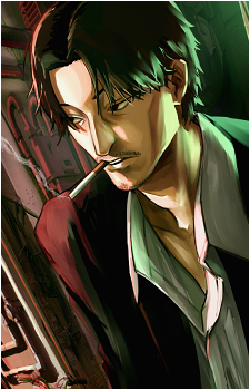 Image 2 - Art: 都築真佐秋 (Masaaki Tsuzuki) Image 2