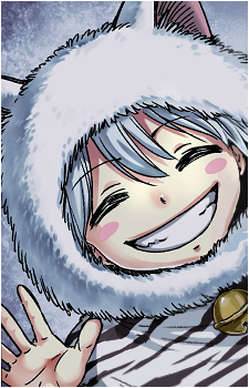 Haku's image