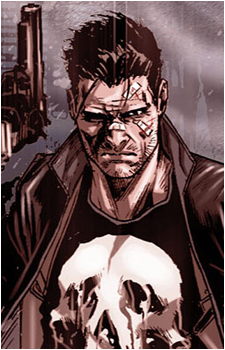 Punisher (Frank Castle)