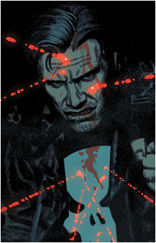Punisher (Frank Castle)