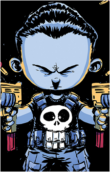 Punisher (Frank Castle)
