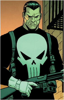 Punisher (Frank Castle)