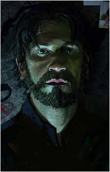 Punisher (Frank Castle)