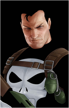 Punisher (Frank Castle)