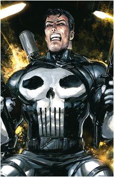 Punisher (Frank Castle)