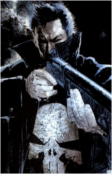 Punisher (Frank Castle)