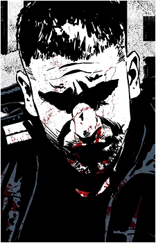 Punisher (Frank Castle)